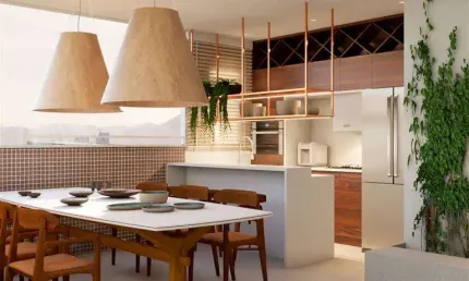 Apartamento com 2 quartos à venda na Rua Forte, 1147, Canto do Forte, Praia Grande