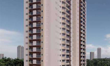 Apartamento com 3 quartos à venda na Rua Jardim Praia Grande, 51, Jardim Praia Grande, Mongaguá