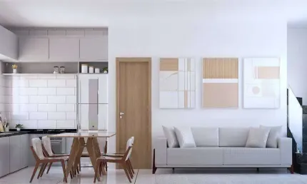 Casa com 2 quartos à venda na Rua Aviação, 427, Aviação, Praia Grande
