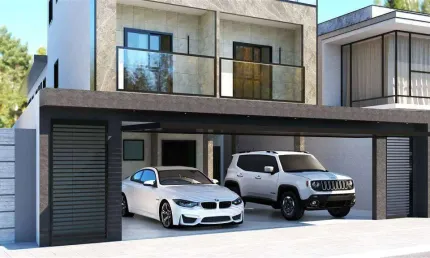 Casa com 3 quartos à venda na Rua Aviação, 427, Aviação, Praia Grande
