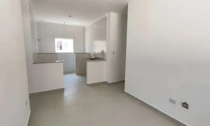 Casa com 2 quartos à venda na Rua Esmeralda, 1582, Balneário Esmeralda, Praia Grande