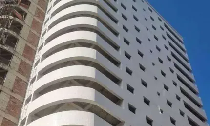 Apartamento com 2 quartos à venda na Rua Tupi, 51, Tupi, Praia Grande