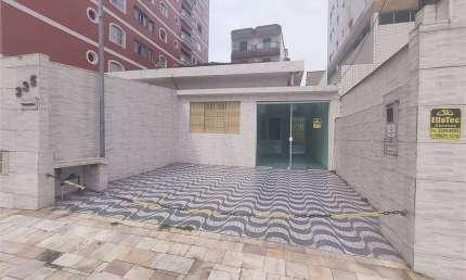 Sala comercial para alugar na Rua Tupi, 386, Tupi, Praia Grande