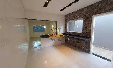 Casa com 2 quartos à venda na Rua Vila Caiçara, 51, Vila Caiçara, Praia Grande