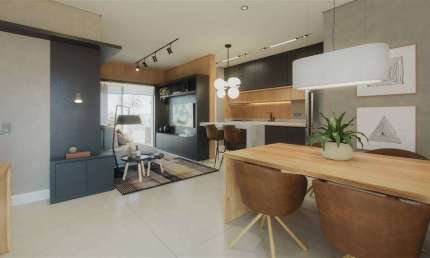 Apartamento com 3 quartos à venda na Rua Centro, 898, Centro, Itanhaém
