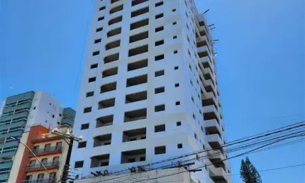 Apartamento com 2 quartos à venda na Rua Vila Dinopolis, 4829, Vila Dinapolis, Mongaguá