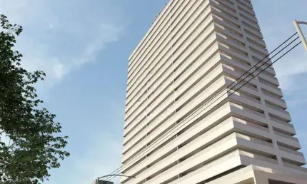 Apartamento com 2 quartos à venda na Rua Tupi, 248, Tupi, Praia Grande