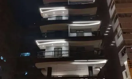 Apartamento com 2 quartos à venda na Rua Tupi, 125, Tupi, Praia Grande