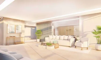 Apartamento com 2 quartos à venda na Rua Jardim Praia Grande, 51, Jardim Praia Grande, Mongaguá