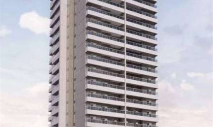 Apartamento com 3 quartos à venda na Rua Aviação, 232, Aviação, Praia Grande