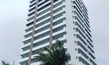 Cobertura com 3 quartos à venda na Rua Flórida, 19019, Balneário Flórida, Praia Grande