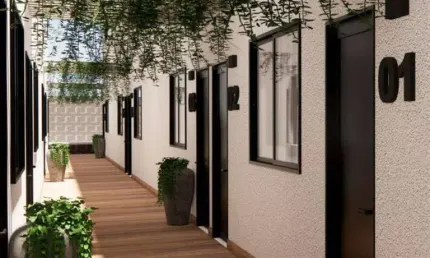 Casa com 2 quartos à venda na Rua Caiçara, 1248, Vila Caiçara, Praia Grande