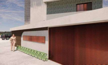 Casa com 3 quartos à venda na Rua Caiçara, 447, Vila Caiçara, Praia Grande
