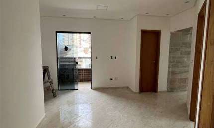Casa com 2 quartos à venda na Rua Caiçara, 561, Vila Caiçara, Praia Grande