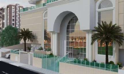 Apartamento com 3 quartos à venda na Rua Caiçara, 1352, Vila Caiçara, Praia Grande