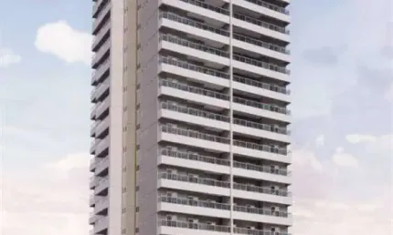 Apartamento com 2 quartos à venda na Rua Aviação, 232, Aviação, Praia Grande
