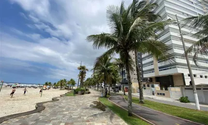Apartamento com 3 quartos à venda na Rua Real, 16191, Jardim Real, Praia Grande