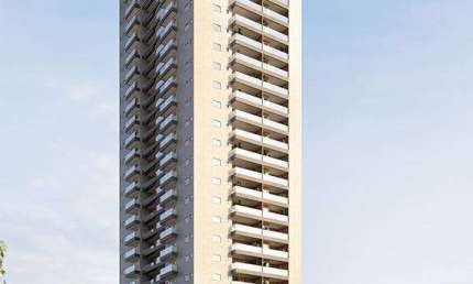 Apartamento com 3 quartos à venda na Rua Guilhermina, 509, Guilhermina, Praia Grande