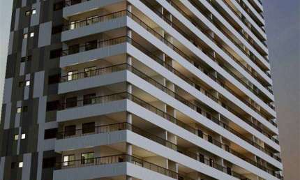 Apartamento com 3 quartos à venda na Rua Guilhermina, 51, Guilhermina, Praia Grande
