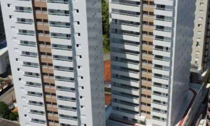 Apartamento com 1 quarto à venda na Rua Aviação, 336, Aviação, Praia Grande