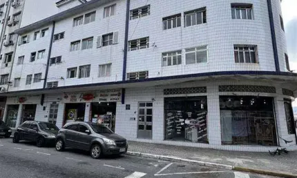 Apartamento com 2 quartos à venda na Rua Guilhermina, 538, Guilhermina, Praia Grande