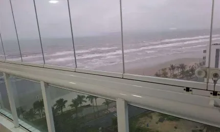 Apartamento com 2 quartos à venda na Rua Flórida, 18409, Balneário Flórida, Praia Grande