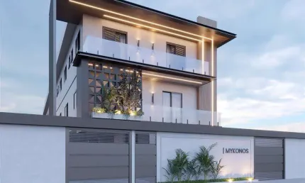Casa com 2 quartos à venda na Rua Guilhermina, 306, Guilhermina, Praia Grande
