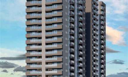 Apartamento com 2 quartos à venda na Rua Centro, 645, Centro, Mongaguá