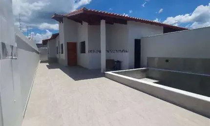 Casa com 3 quartos à venda na Rua Bopiranga, 143, Bopiranga, Itanhaém