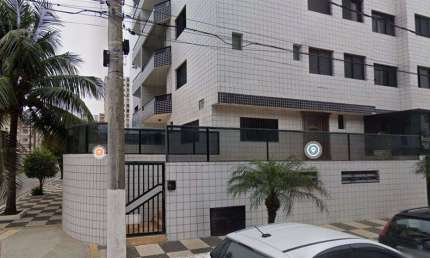 Ponto comercial à venda na Rua Tupi, 131, Tupi, Praia Grande