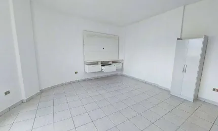 Kitnet / Stúdio à venda na Rua Ocian, 6592, Cidade Ocian, Praia Grande