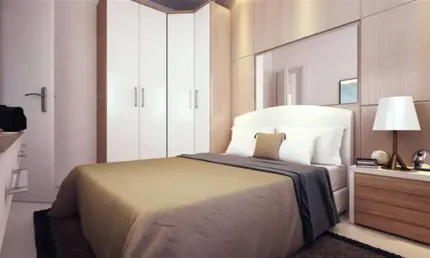 Apartamento com 2 quartos à venda na Rua Parque Sao Vicente, 71, Parque São Vicente, São Vicente