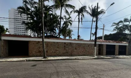 Casa com 5 quartos à venda na Rua Flórida, 124, Balneário Flórida, Praia Grande