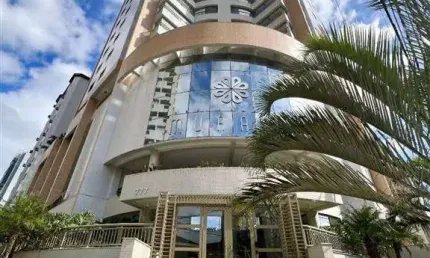 Apartamento com 2 quartos à venda na Rua Forte, 828, Canto do Forte, Praia Grande