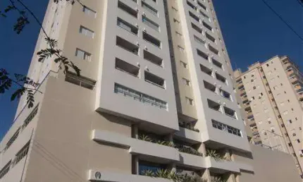 Apartamento com 1 quarto à venda na Rua Tupi, 577, Tupi, Praia Grande