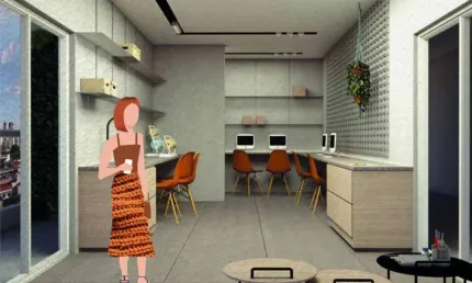Apartamento com 1 quarto à venda na Rua Boqueirao, 116, Boqueirão, Praia Grande