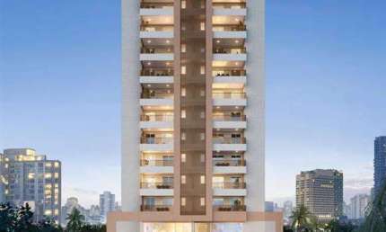 Apartamento com 1 quarto à venda na Rua Caiçara, 116, Vila Caiçara, Praia Grande