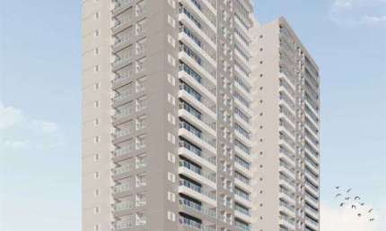 Apartamento com 3 quartos à venda na Rua Jardim Luciana, 334, Jardim Luciana, Mongaguá