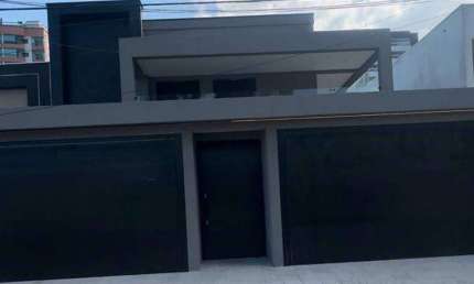 Casa com 3 quartos à venda na Rua Forte, 1116, Canto do Forte, Praia Grande