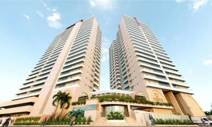 Apartamento com 2 quartos à venda na Rua Caiçara, 273, Vila Caiçara, Praia Grande