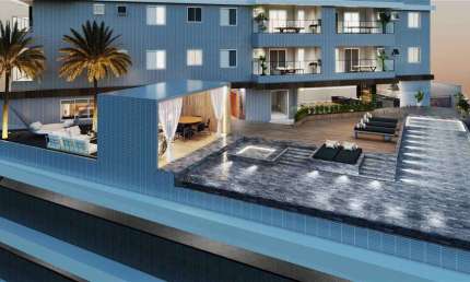 Apartamento com 3 quartos à venda na Rua Guilhermina, 1263, Guilhermina, Praia Grande