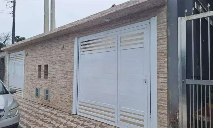 Casa com 3 quartos à venda na Rua Jardim Corumba, 195, Jardim Corumbá, Itanhaém