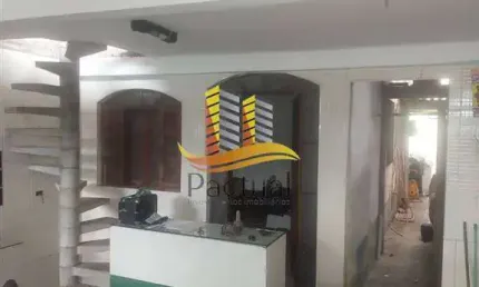 Casa com 2 quartos à venda na Rua Sítio Do Campo, 161, Sítio do Campo, Praia Grande