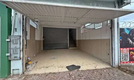 Sala comercial para alugar na Rua Guilhermina, 2940, Guilhermina, Praia Grande