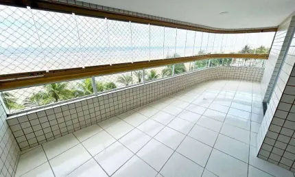 Apartamento com 3 quartos à venda na Rua Aviação, 4511, Aviação, Praia Grande