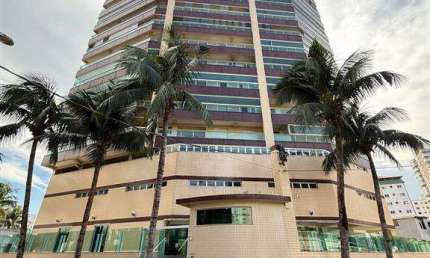 Apartamento com 2 quartos à venda na Rua Ocian, 761, Cidade Ocian, Praia Grande