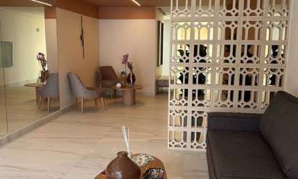 Apartamento com 2 quartos à venda na Rua Aviação, 51, Aviação, Praia Grande