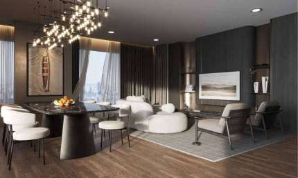 Apartamento com 3 quartos à venda na Rua Forte, 52, Canto do Forte, Praia Grande