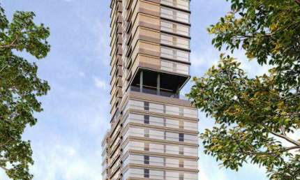 Apartamento com 3 quartos à venda na Rua Forte, 52, Canto do Forte, Praia Grande