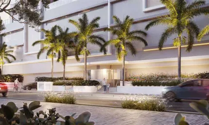 Apartamento com 3 quartos à venda na Rua Gonzaga, 186, Gonzaga, Santos